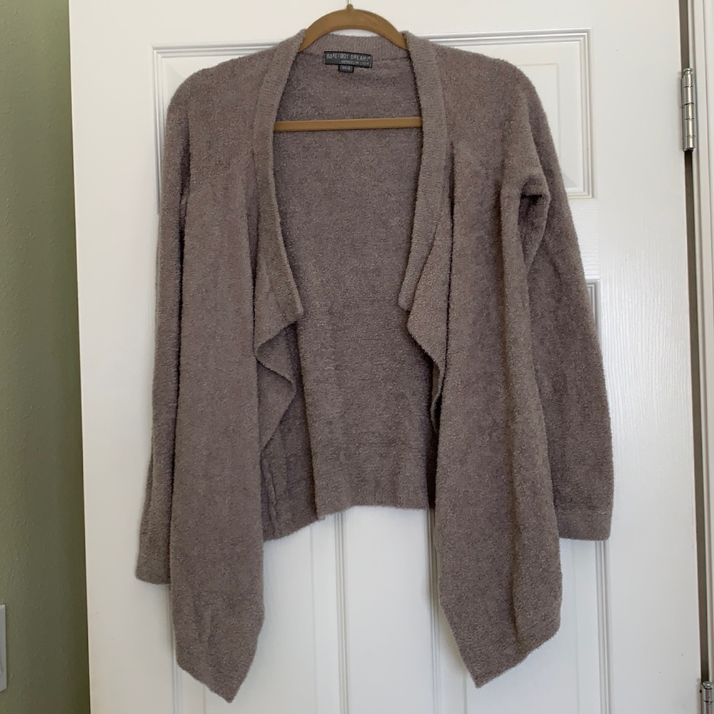 Barefoot Dreams One mile Cardigan